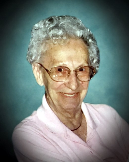 Obituary of Alma Marie Dorsey