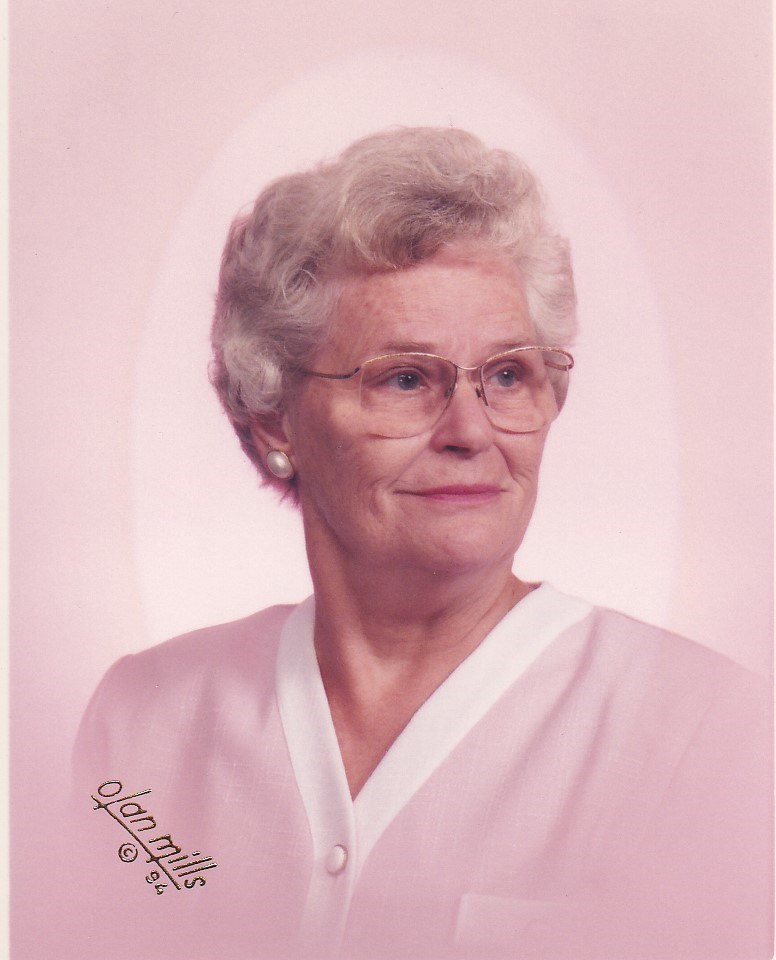 Obituary of Rachel Woodall Vukmirovich