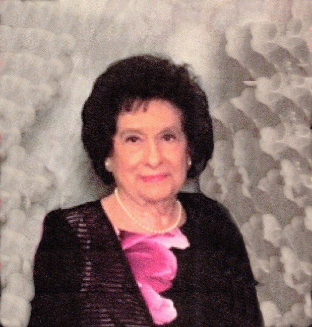 Obituary of Louise Bitalvo
