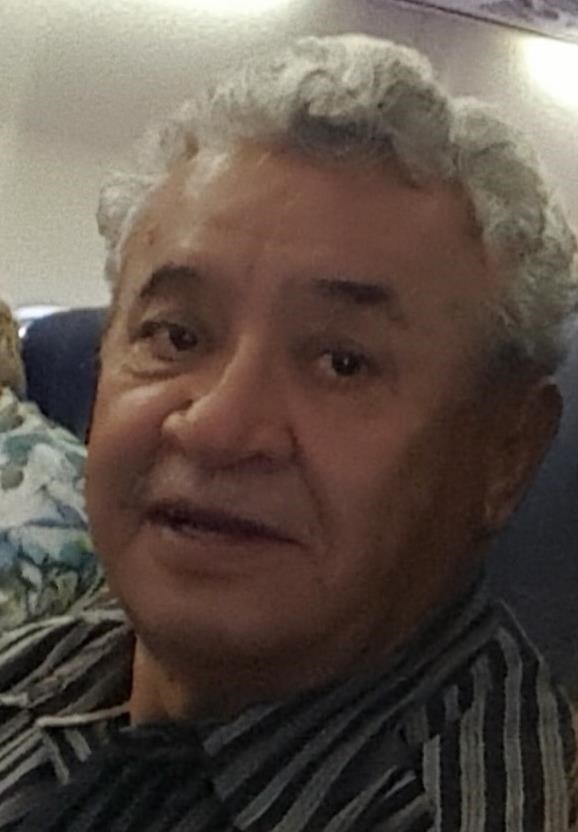 Avis de décès de Manuel M. Salgado