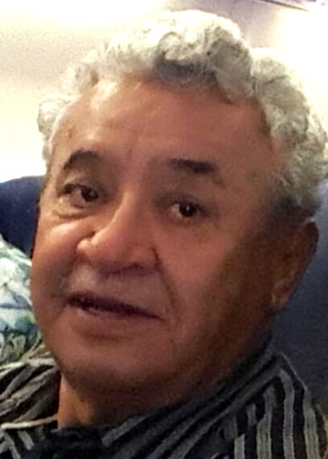 Obituario de Manuel M. Salgado