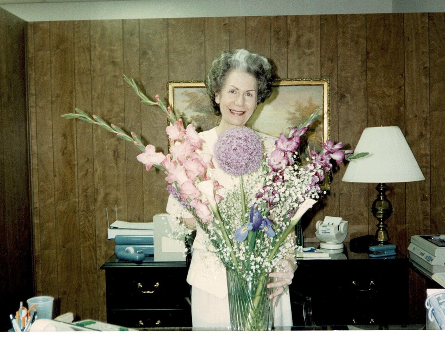 Obituary of Charlie Juanita Rash