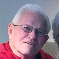 Obituary of Leslie Willard Guess