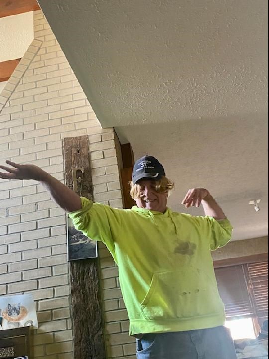 Obituary of Jonathan Irwin