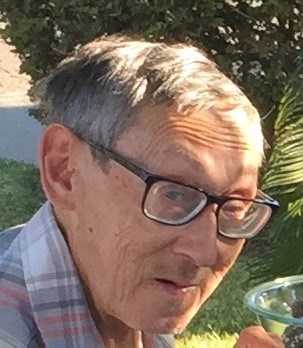 Obituary of Edward Joseph Tekverk