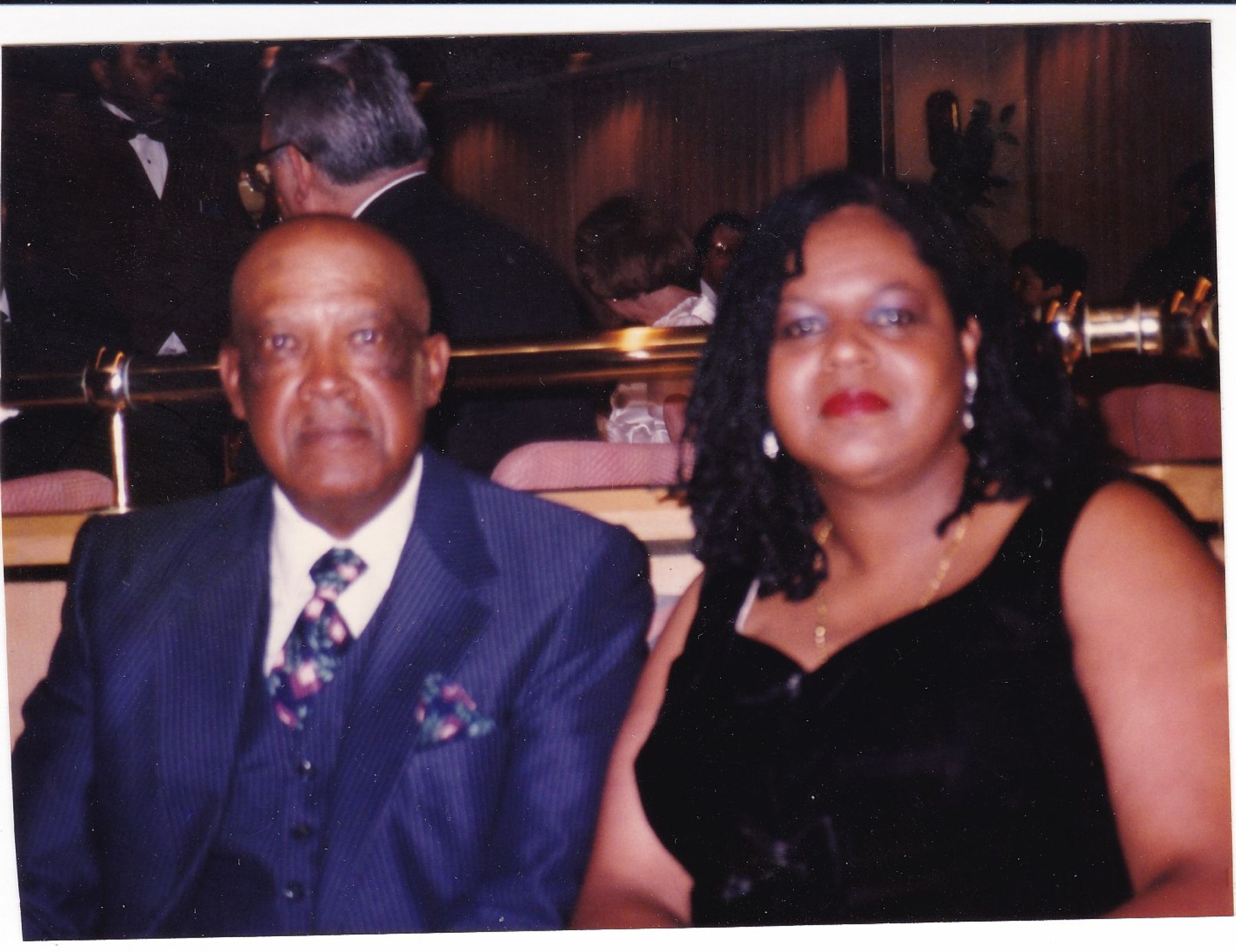 Obituary of Joe Bradley Evans