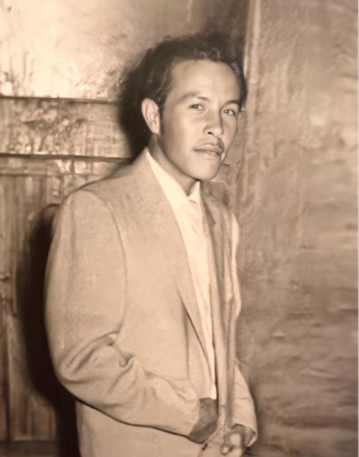 Obituario de Humberto Moreno