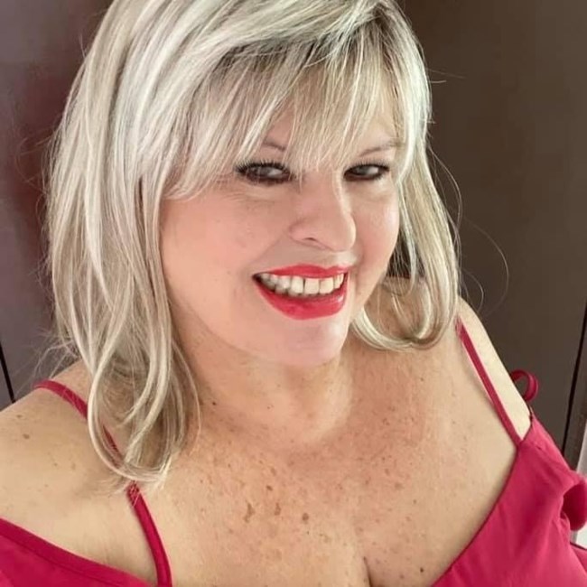 Obituary of Teresa Hernández Bada