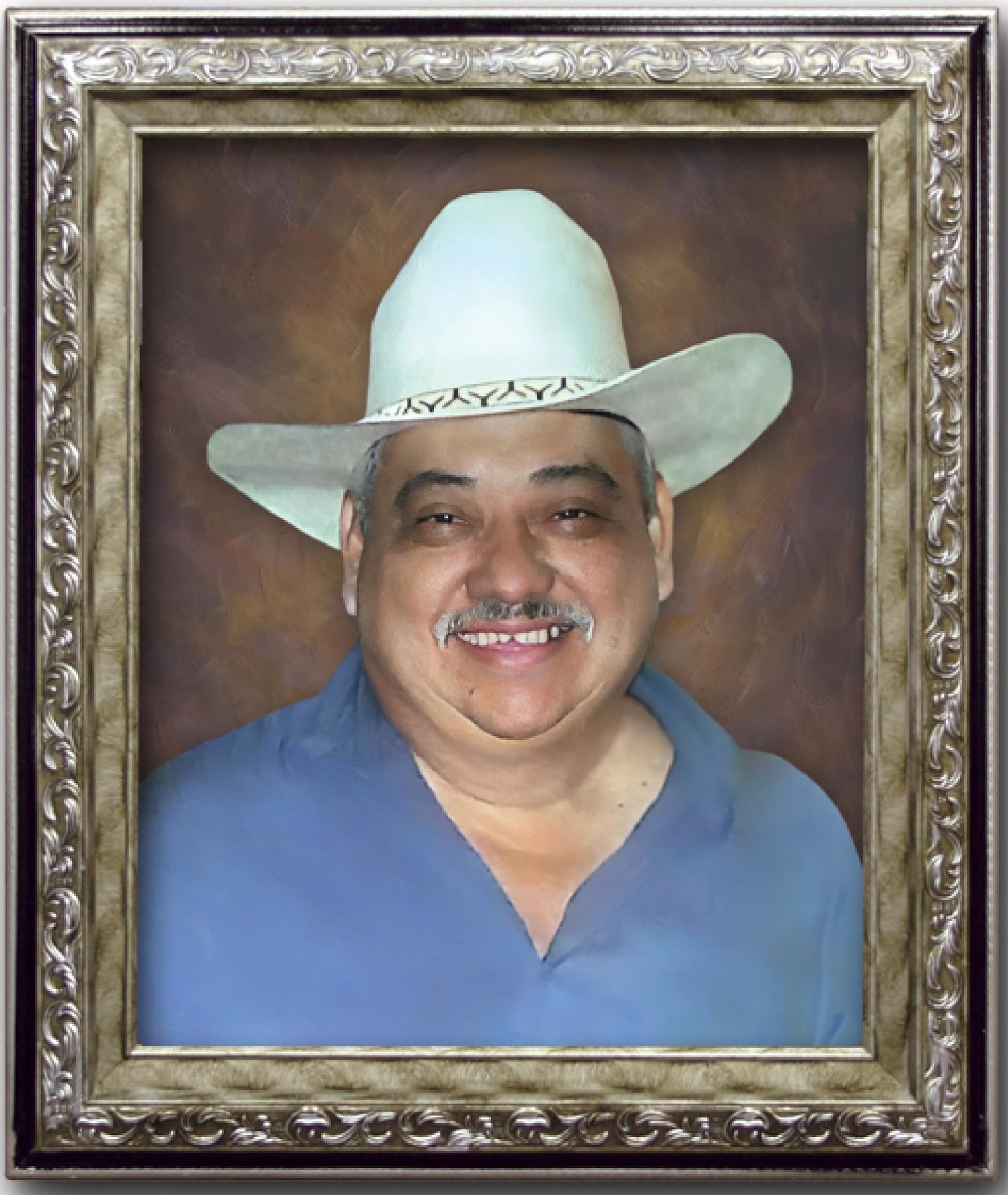 Obituary of Apolinar Tapia Fausto