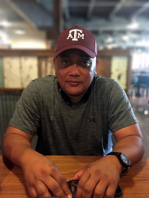 Obituary of Baron Edward Stinson