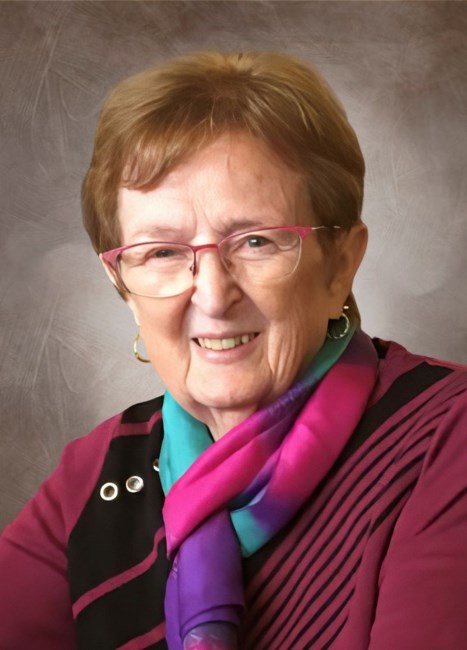 Obituary of Gaétane Lévesque