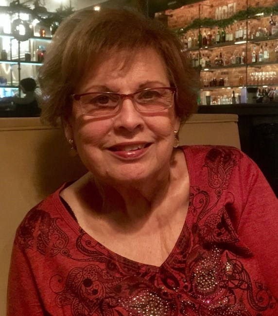 Obituary of Dolores Garza Champion