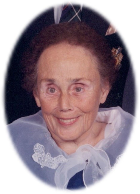 Obituary of Mary "Gloria" Guillet Livock