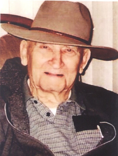 Obituary of Murray Charles Harper