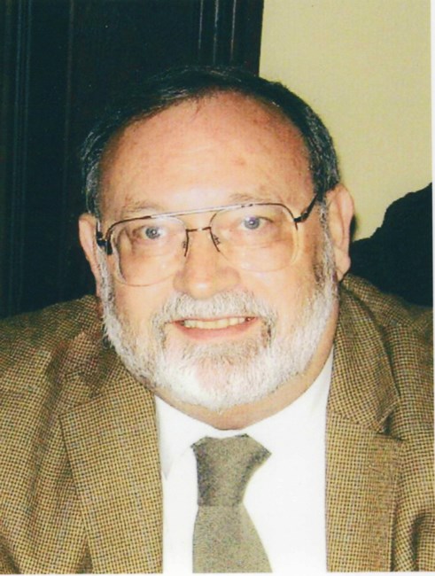 Avis de décès de Richard Allan Scott