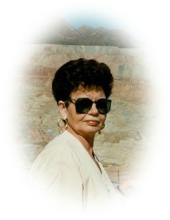 Obituary of Mary Lou Schwab