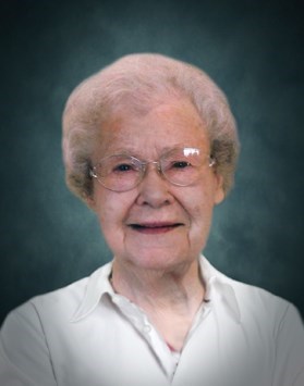 Obituary of Mary Jane (Moore) Lewis