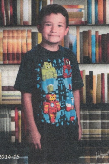 Obituary of Braydon Lynn Curtis