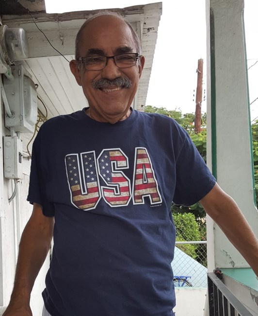 Obituary of Jaime Bonilla-Santos