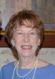Obituary of Patricia Ann Ellzey