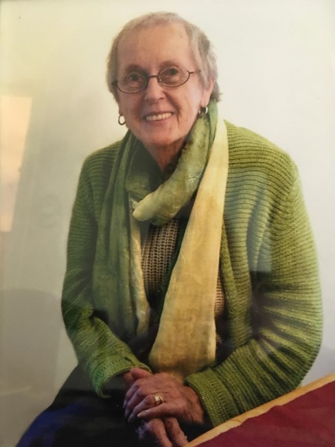 Obituario de Lillian (Kean) Brown