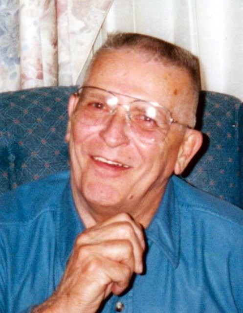 Obituary of Lawrence C. Kilinski