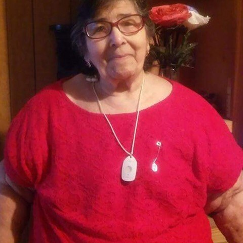 Obituary of Maria E. Resendez