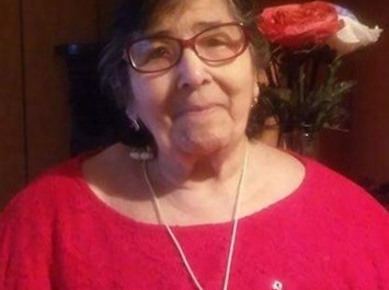 Obituary of Maria E. Resendez