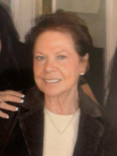 Obituary of Mrs. Jeannette Michaud