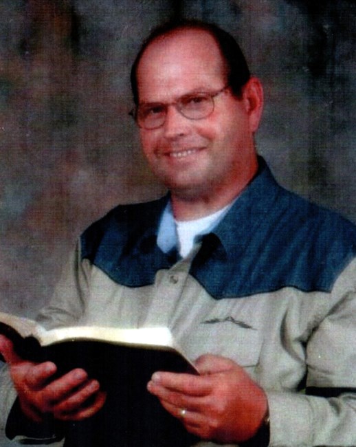 Obituary of Johnny Wayne Ray