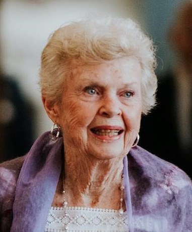 Obituary of Anne M. Coppeto