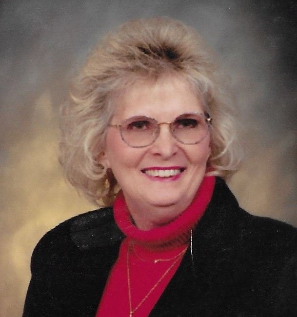 Obituary of Jean Freeman