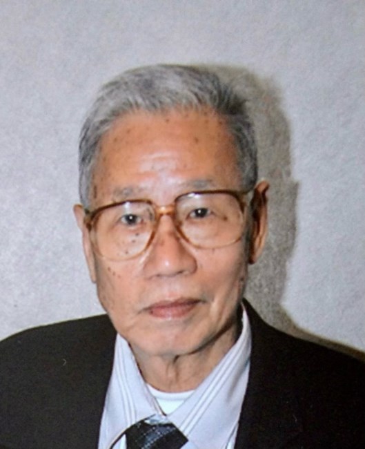 Obituary of Kenchan Daravongsa