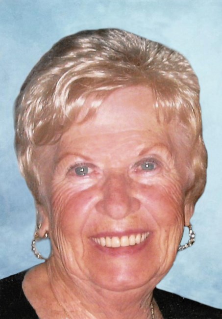 Obituary of Santa Mainelli