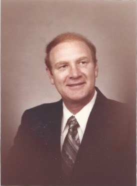 Obituary of Daniel "Dan" David Wade