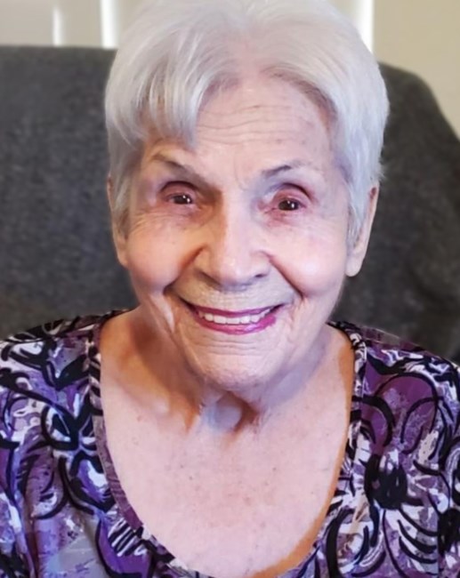 Obituary of Margaret "Margie" Brady