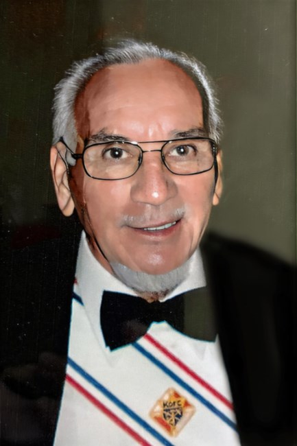 Obituary of Victor Stango