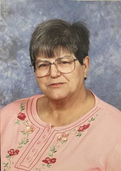 Obituary of Mary Elaine Durr