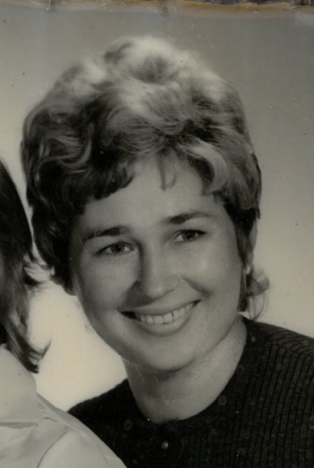 Obituary of Halina Wisniewski