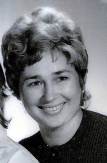 Obituary of Halina Wisniewski