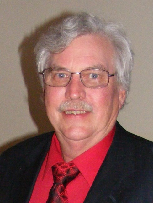 Obituary of David Charles Ohmstede