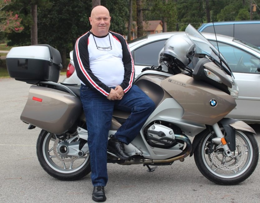 Obituary of Harry Odell