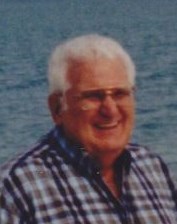 Obituary of George Allen Decker