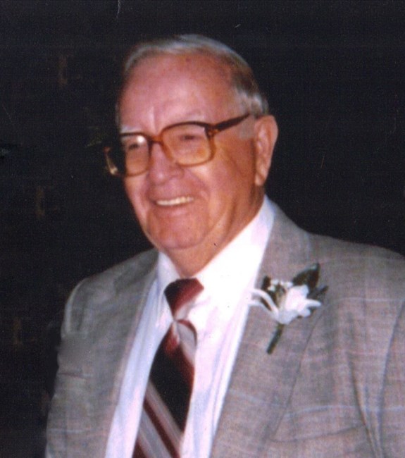 Obituary of Ronald F. Davies