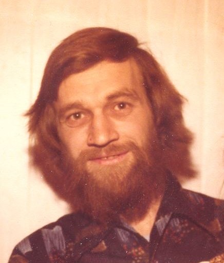 Avis de décès de M. Jean-Louis Boivin