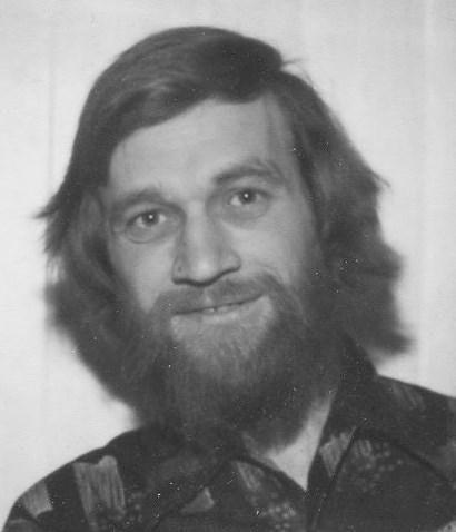 Avis de décès de M. Jean-Louis Boivin