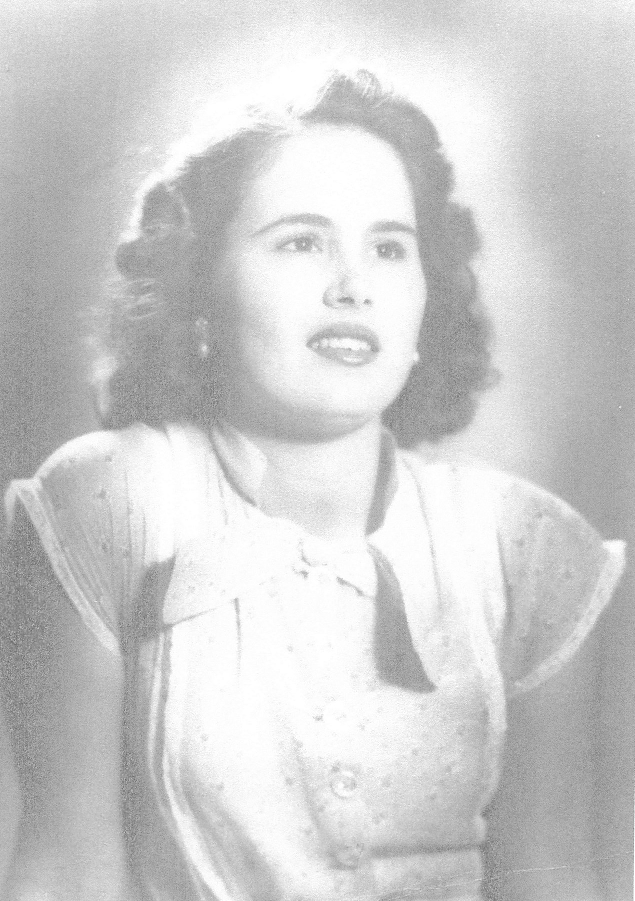 Obituary of Joyce M McInnis