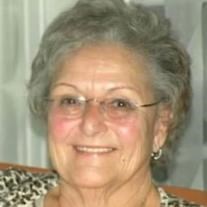 Obituary of Mary Ann (Forte) Moran