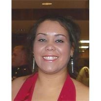 Obituary of Maria Misquez-Bays