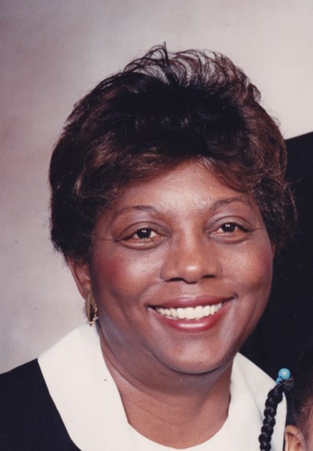 Obituario de LaVerne Smith